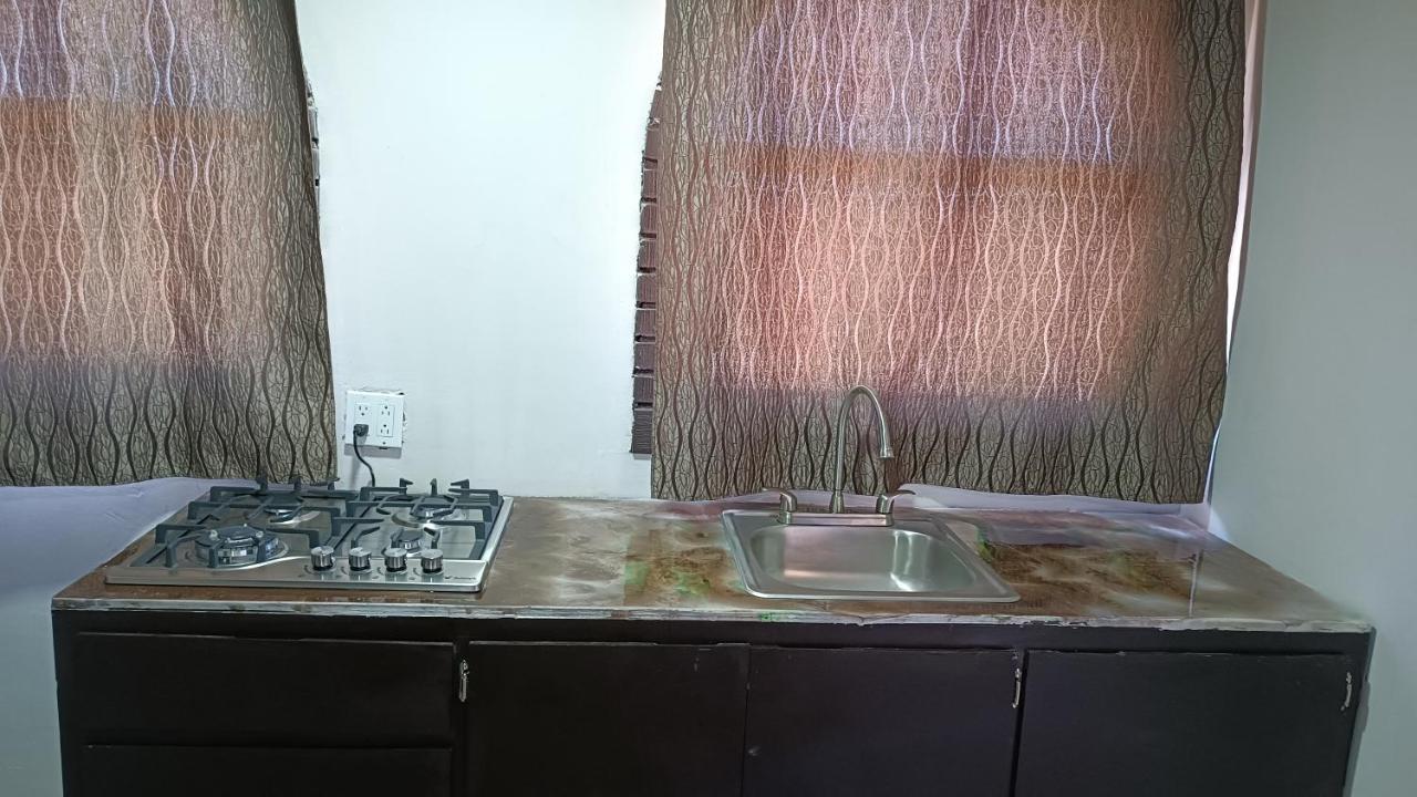Chocolate Condo San Felipe  Dış mekan fotoğraf