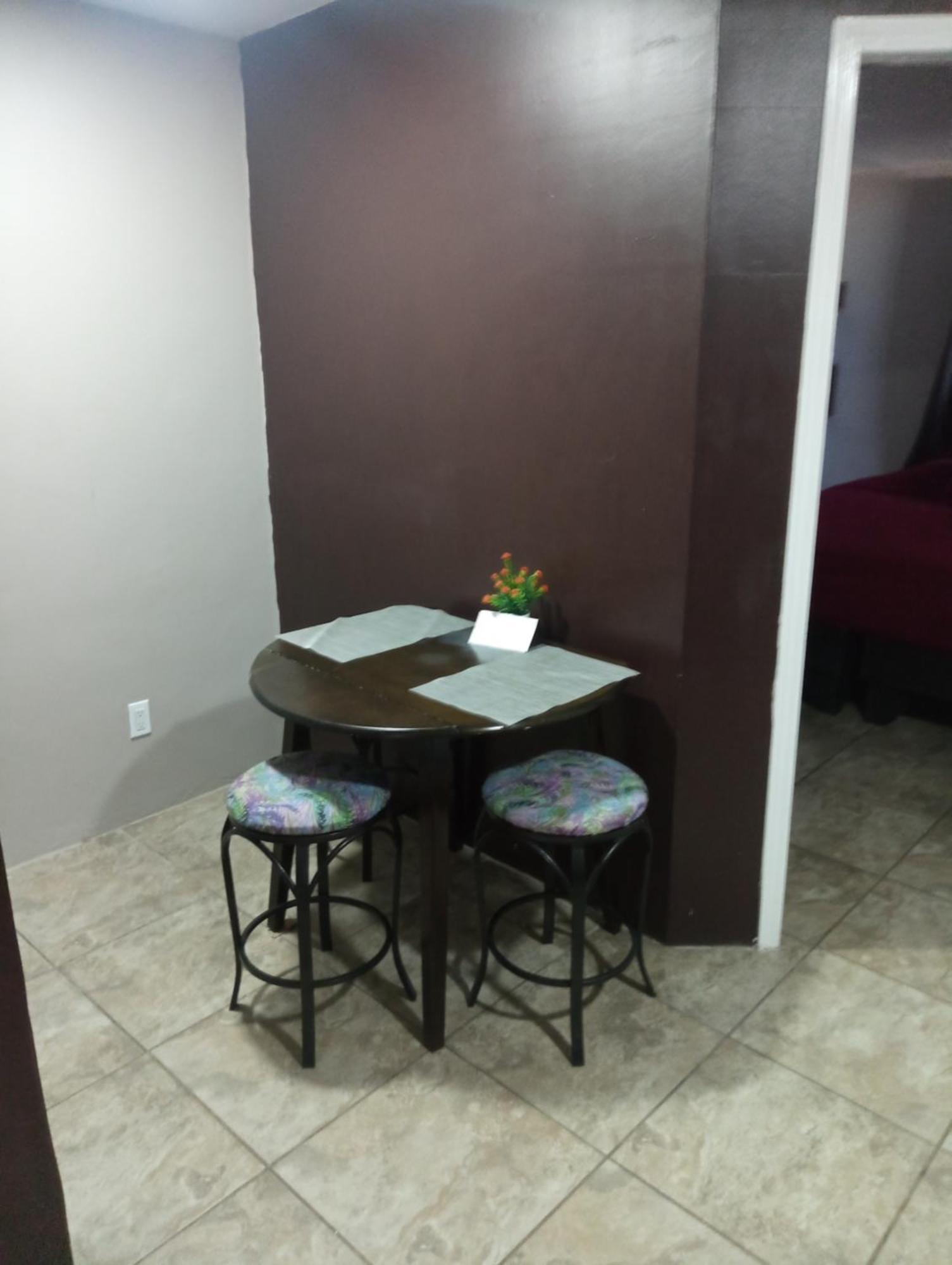 Chocolate Condo San Felipe  Dış mekan fotoğraf
